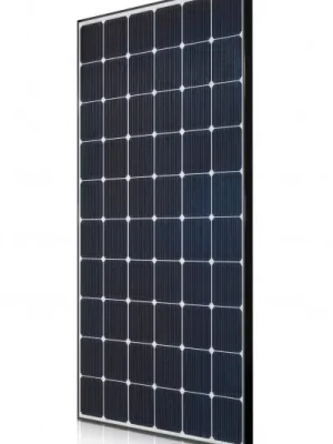 Monokristallines Solarmodul *LG MonoX2 LG285S1C-L4* Begrenztes Angebot