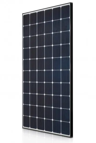 Monokristallines Solarmodul *LG MonoX2 LG285S1C-L4* Begrenztes Angebot