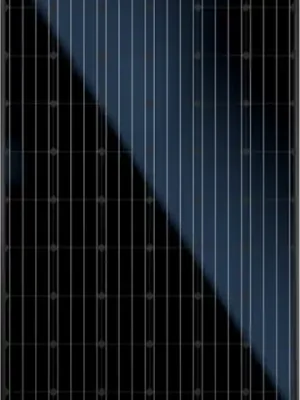Monokristallines Solarmodul *CS6P-265-M-AB-000-VI* 265 Watt Echt