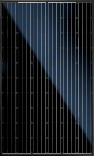 Monokristallines Solarmodul *CS6P-265-M-AB-000-VI* 265 Watt Echt