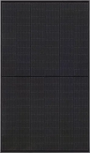 Monokristallines Solarmodul JAM60S17-325MR HC BLACK Preisknaller
