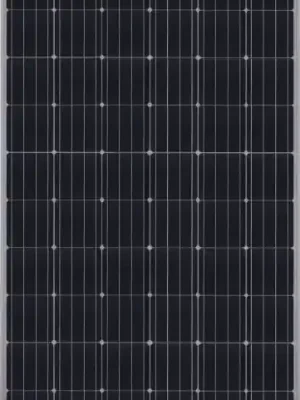 Rabatt Monokristallines Solarmodul *JAM6 60-280/PR* 280 Watt