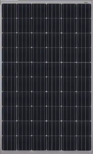 Billig Monokristallines Solarmodul *JAM6(L) 60-290/PR* 290 Watt