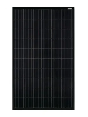 Sofort Bestellen Monokristallines Solarmodul *JAM6[R] [BK] 60/270* 270 Watt