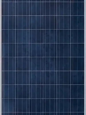 Yingli - *YL-250P-29b* [Serie2] 250 Watt Garantierte Lieferung