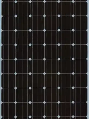 Neuheit Yingli Panda - *YL-270C-30b* [Serie2] 270 Watt