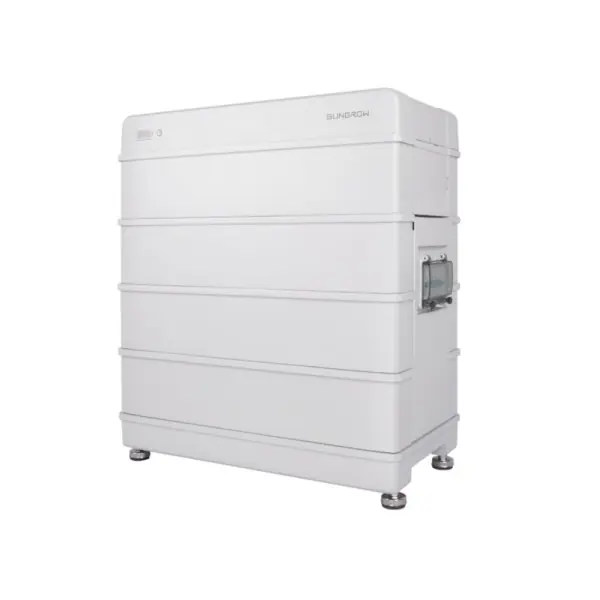 Garantierte Lieferung Sungrow SBR128 PREMIUM Batteriespeicher
