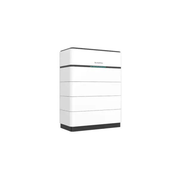 Sungrow SBH200 Batterie Highlight