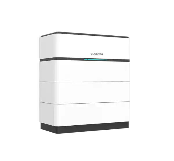 Neu Sungrow SBH150 Batterie