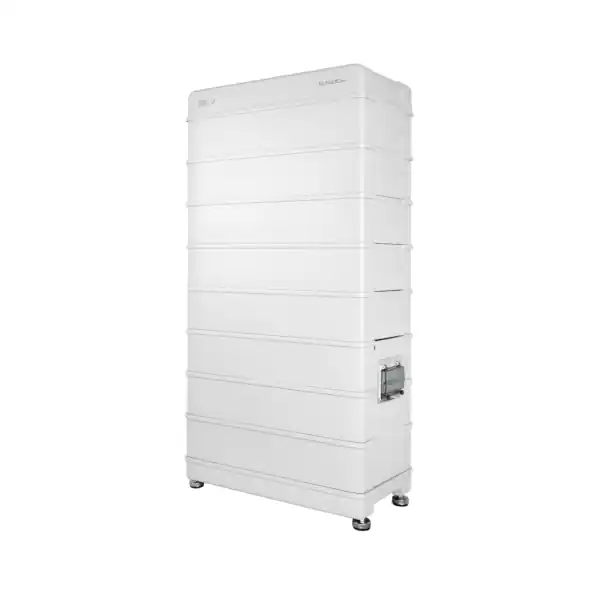 Sungrow SBR256 PREMIUM Batteriespeicher Markenware