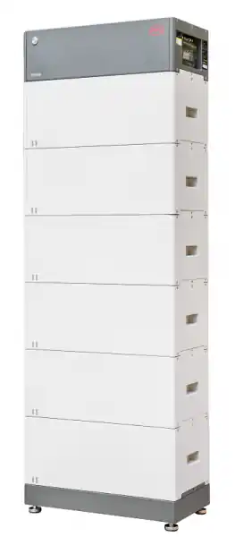 BYD Battery-Box Premium HVM 16.6 Zertifiziert