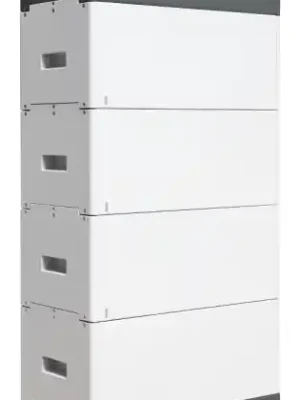 BYD Battery-Box Premium HVM 11.0 Must-Have