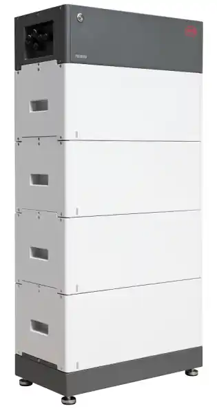 BYD Battery-Box Premium HVM 11.0 Must-Have