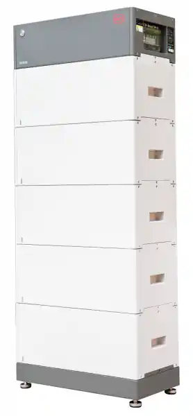 Neue Ware BYD Battery-Box Premium HVM 13.8