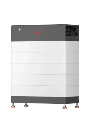 BYD Battery-Box HVB 14,85 Zertifiziert