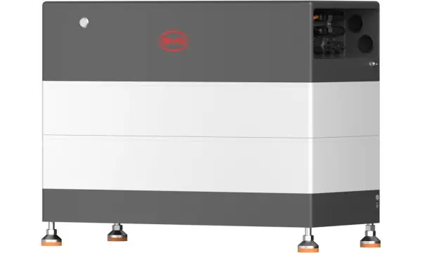 BYD Battery-Box HVB 5.9 Expressversand
