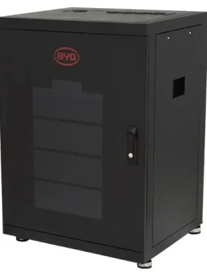 BYD B-BOX 7.5 Batteriespeicher 7,68 kWh Kracherpreis