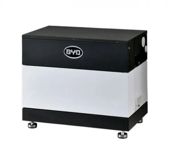 Kracherpreis BYD Battery-Box L3.5