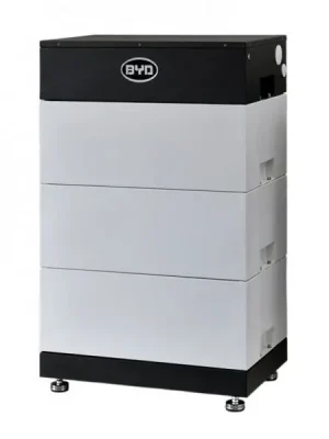 BYD Battery-Box L10.5 Meistverkauft