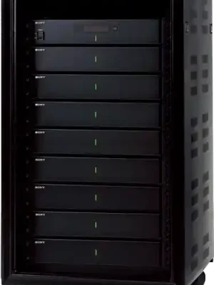 SONY-Speichersystem *Fortelion Li-Ion - 9,6 kWh* Rabatt