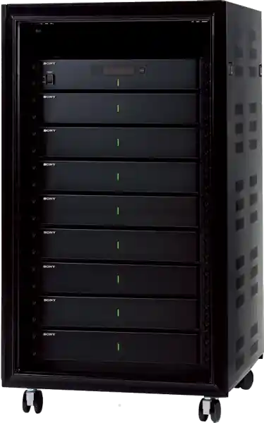Nur Heute SONY-Speichersystem *Fortelion Li-Ion - 8,4 kWh*