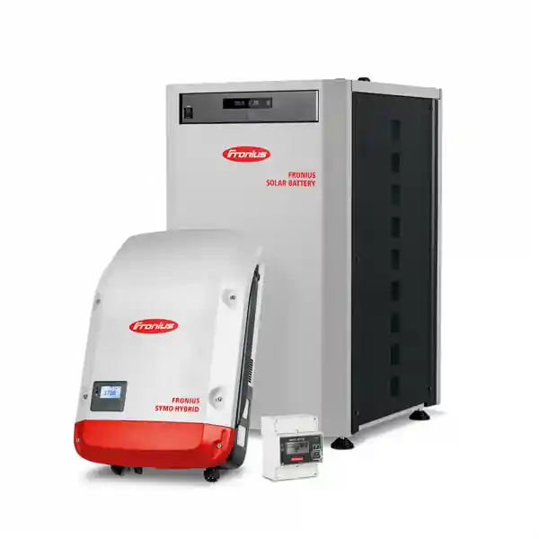 Top-Seller Fronius Solar Energy Package 4,5 kWh