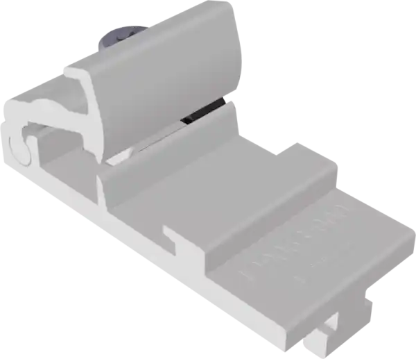 Gratis Versand Schletter Kreuzverbinder Rapid - Alu blank