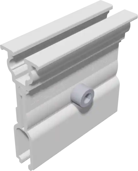 Knallerangebot Schletter Falzklemme 520 AL KK