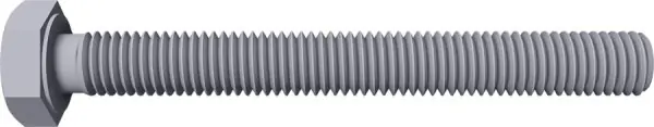 Schletter Schraube M10x25 Sechskant A2 GMB Highlight