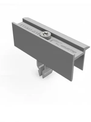 Begrenztes Angebot Modulendklemme *Rapid 2+ [31mm]*
