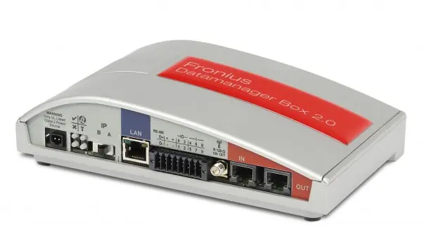 Rabatt Fronius Datamanager Box 2.0