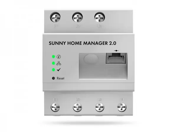 Sale SMA Sunny Home Manager 2.0