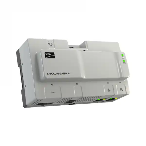 Meistverkauft SMA-COM GATEWAY *RS485-Speedwire*