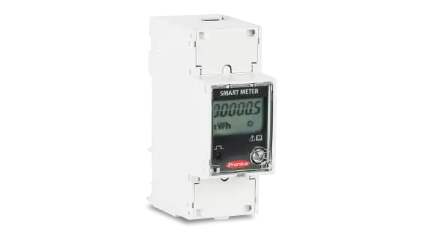 Ausverkauf Fronius Smart Meter 63A-1 *Modbus RTU Schnittstelle*