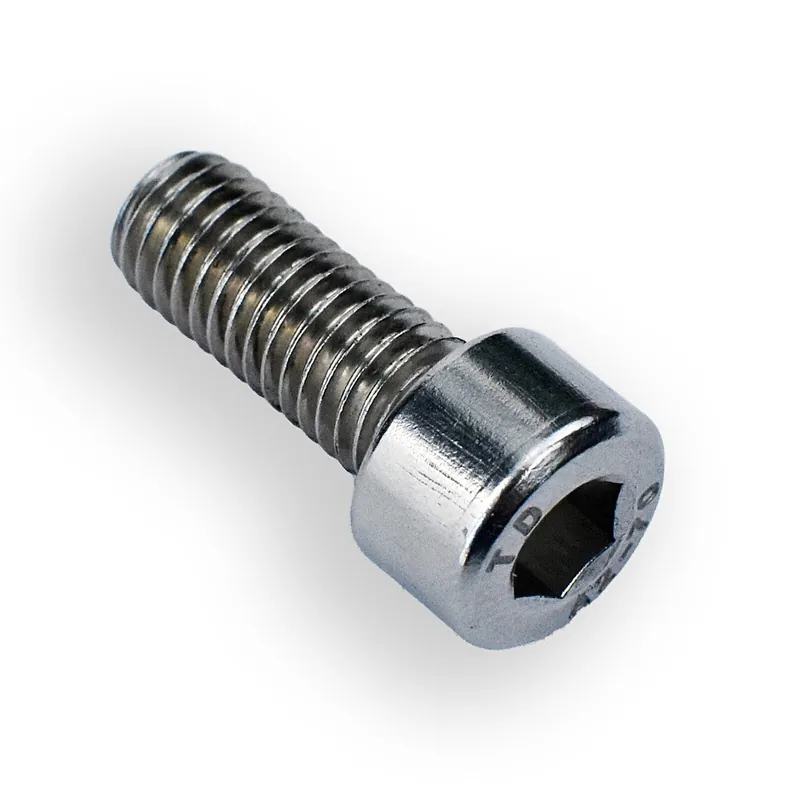 Nur Heute FeuerAnker Edelstahl Imbusschraube M8x25 mm Innensechskant PV Halterung Solar