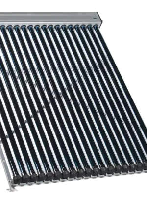 Saisonangebot Flachdachaufständerung für EtaSun Pro® Vakuumröhrenkollektor Solaranlage