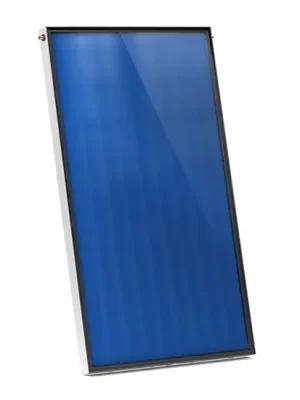 Flachkollektoren Solaranlage Solarkollektor Flachkollektor Solarplatte Solar AMX 2.0 Nur Heute