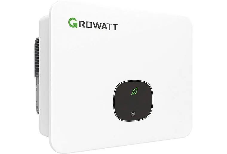 Knallerangebot Growatt Hybrid-Wechselrichter MID 25KTL3-XH 3-phasig 25 KW Photovoltaik Elektro