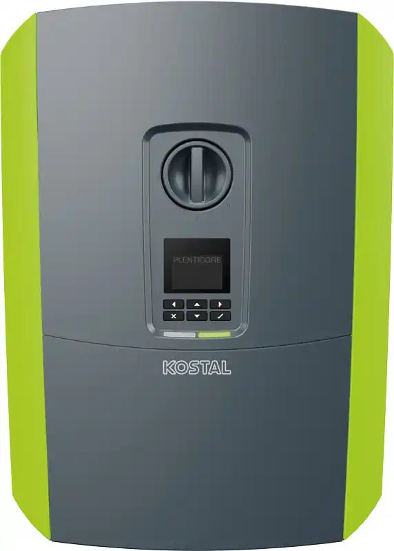 Top-Preis KOSTAL PLENTICORE plus 4.2 G2 4,2 kW 3 phasig Hybrid-Wechselrichter Photovoltaik