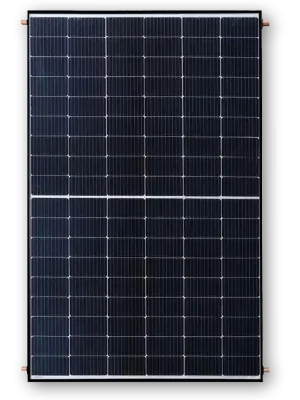Mega-Angebot Prisma® PVT4.0 Hybridkollektor Solarkollektor PV Modul Solarthermie Strom Wärme