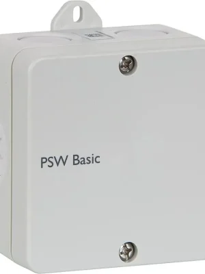 Markenprodukt Resol Pumpensignalwandler PSW Basic für Solarpumpen Solar Solarthermie