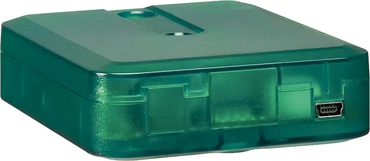 Resol Schnittstellenadapter VBus®/USB bildet die Schnittstelle zwischen Regler und PC Rabatt