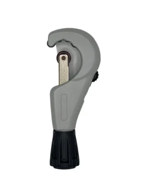 Rohrabschneider 3-45 mm kompakt integrierte Entgraterklinge Tube Cutter für Rohre Direkt Vom Hersteller