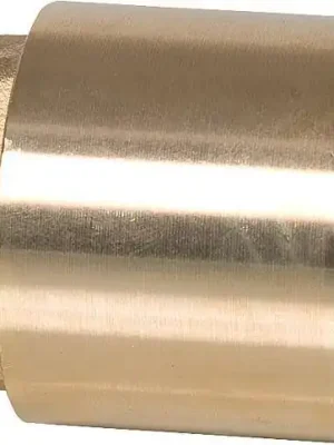 Nur Für Kurze Zeit Rückschlagventil Schwerkraftbremse Messing AG zu IG - verschiedene Größen 3/8 Zoll