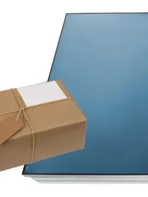 Angebot Solaranlage Flachkollektor Paket Solar FK200 Solarthermie Solarpaket Warmwasser