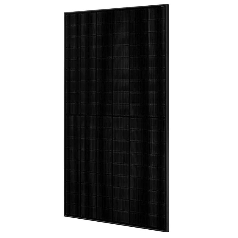 Solarmodul Solarpanel PV Modul Photolvtaikmodul TW Solar 20x435 W Full Black Neu