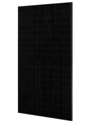 Saisonangebot Solarmodul Solarpanel PV Modul Photolvtaikmodul TW Solar 28x435 W Full Black
