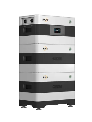 Abverkauf SunEnergy XT Balkonkraftwerkspeicher Trio Speicher 3xB215 Solar Balkonsolar 6450Wh