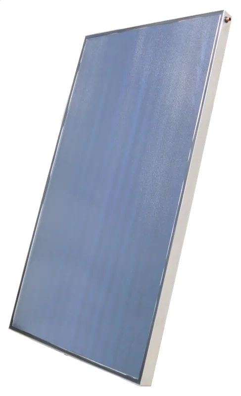 Sunex Solarpaket Flachkollektoren Solaranlage Warmwasser Solarthermie AMX 2.51 Knallerangebot
