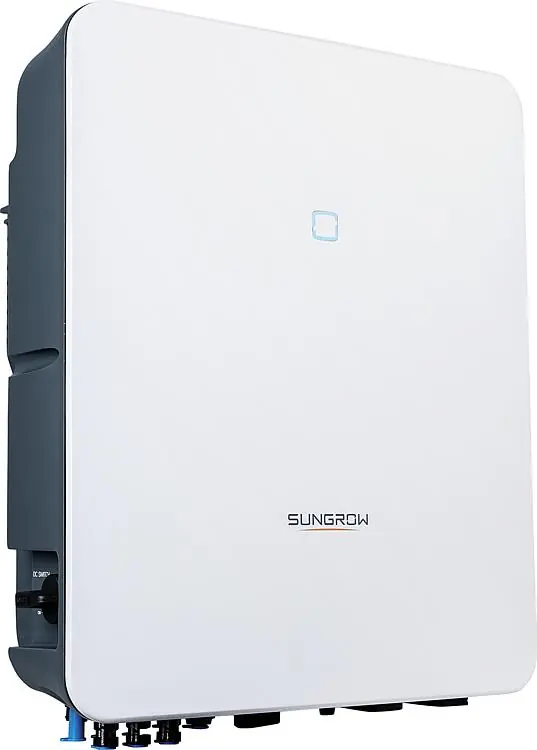 Knallerangebot Sungrow Hybridwechselrichter SH5 ORT V112 5 kW PV Solar Inverter VDE Modul